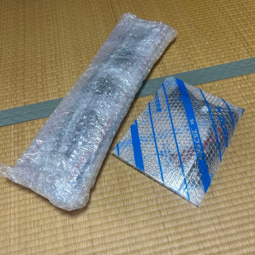 NV350 CARAVAN カスタムパーツ 5点セット