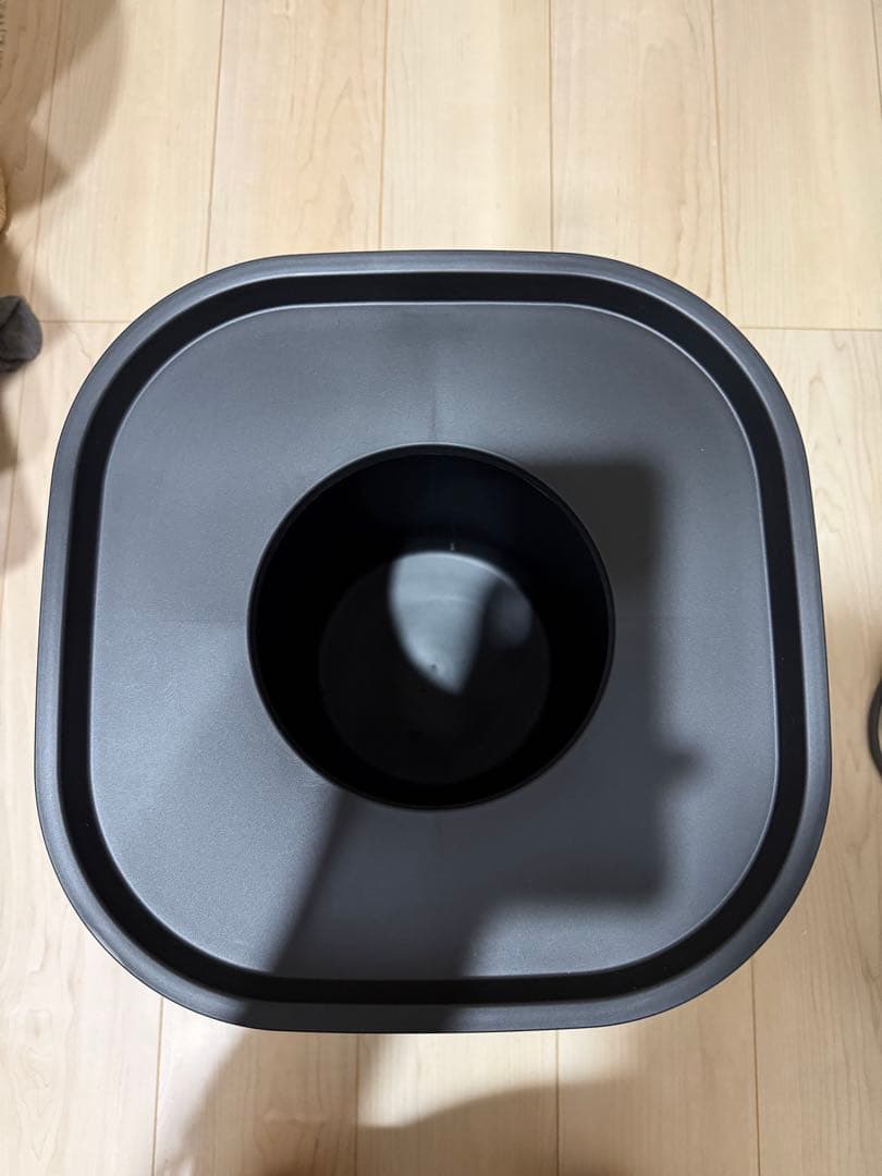 MAGIS ジャスパー・モリソン　ダストボックス 【新品・未使用品】