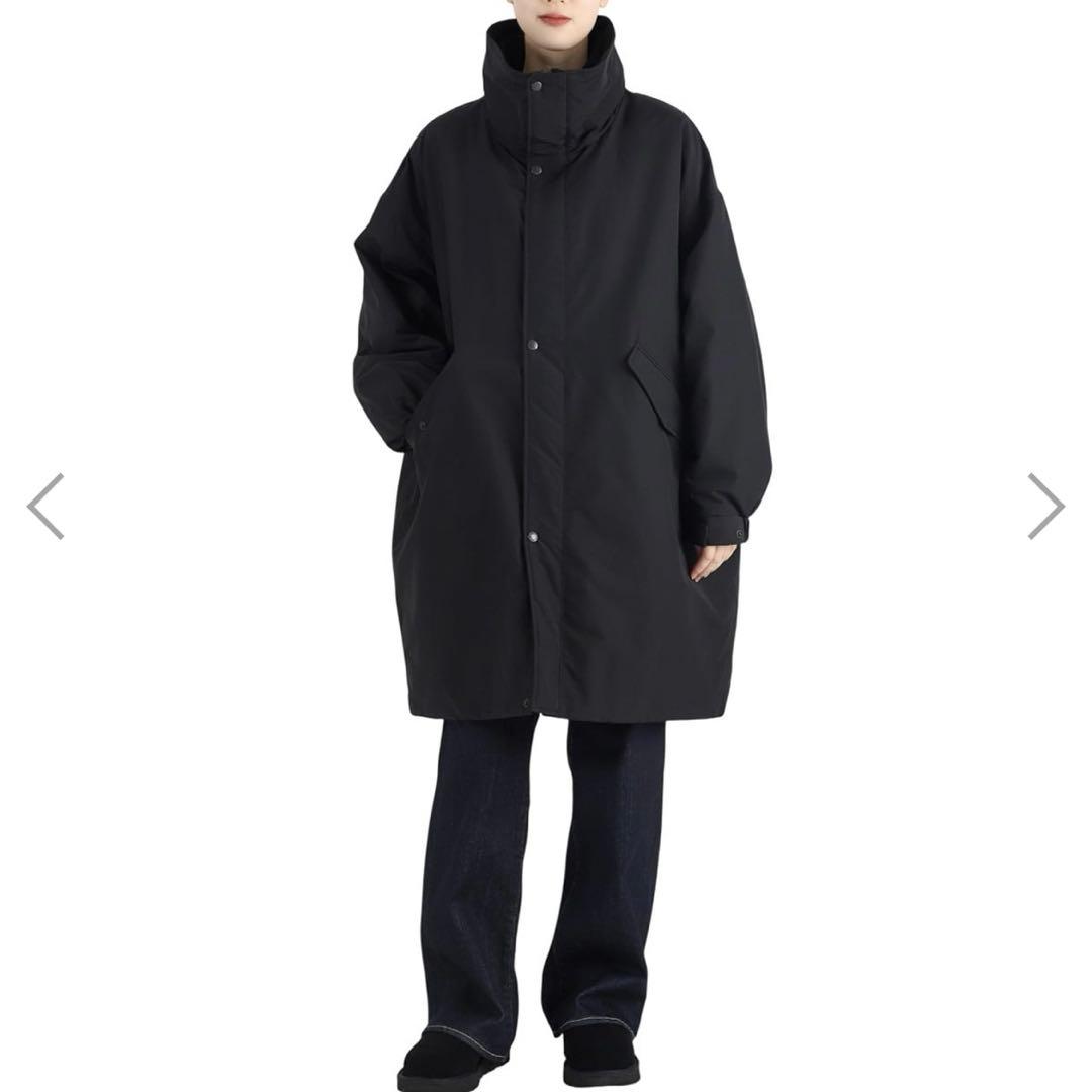 林檎様　ノースフェイスパープルレーベル N25FB106 (WS)