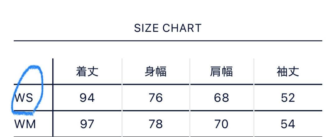 林檎様　ノースフェイスパープルレーベル N25FB106 (WS)
