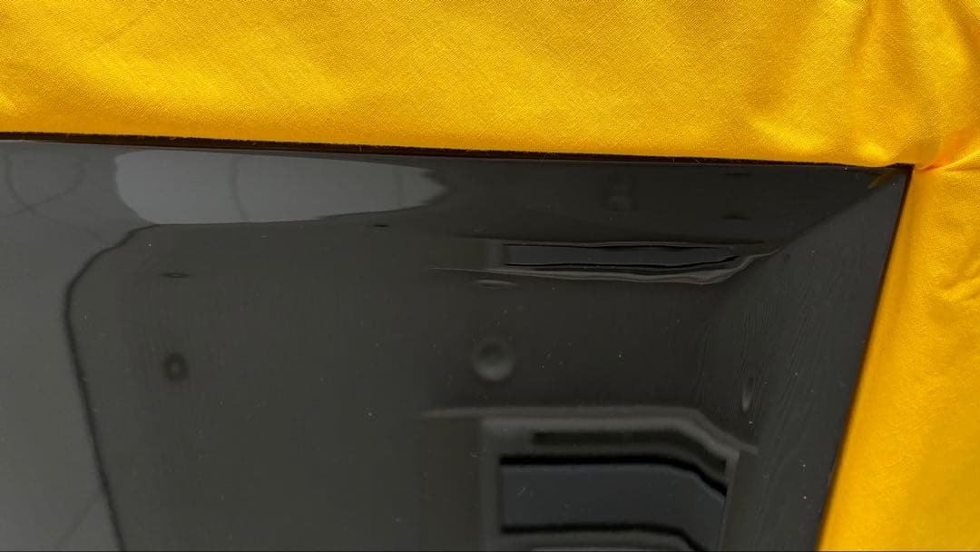 輪島塗　卓上膳　草花絵替蒔絵　五枚組　共箱