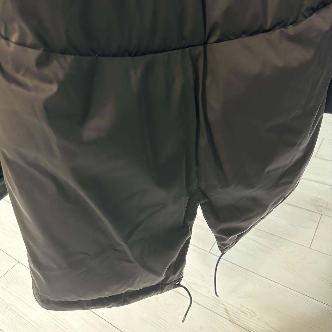 UNIQLO +J ショートダウンコート