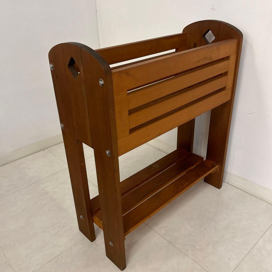 アウトレット・未使用★プランターラック プランタースタンド プランター 観葉植物