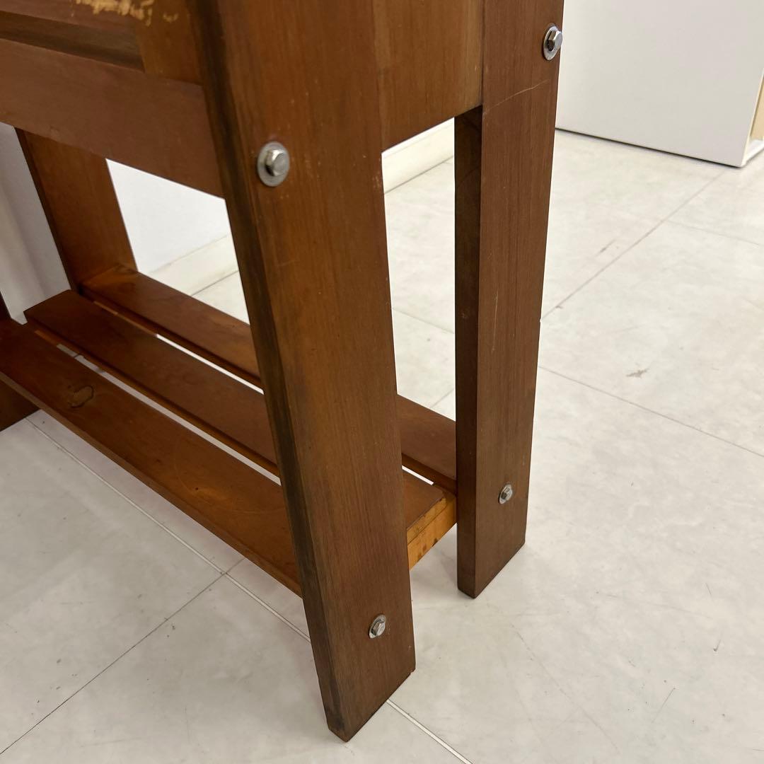 アウトレット・未使用★プランターラック プランタースタンド プランター 観葉植物