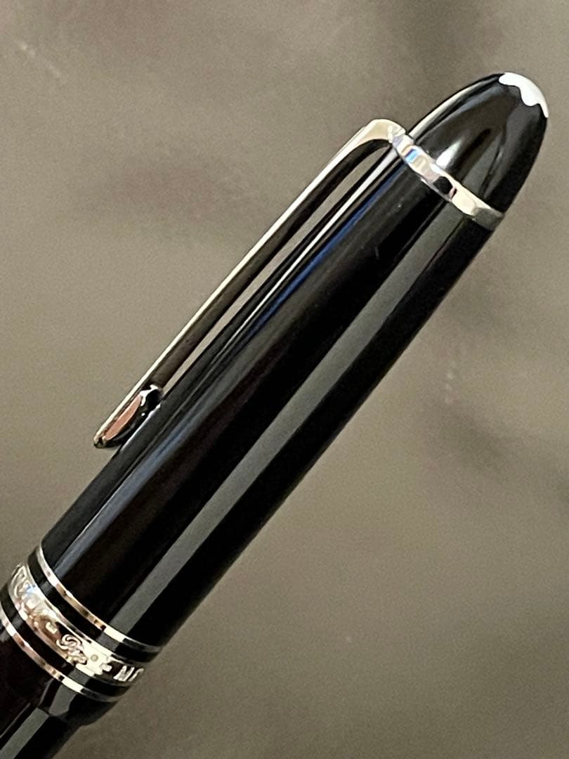 ◾️美品プラチナ◾️モンブラン◾️Ｐ161 ルグランボールペン◾️マイスターシュテュック