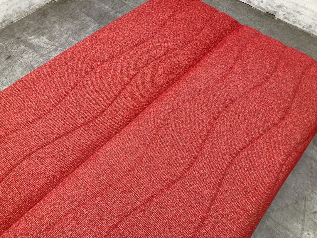 【展示品　美品】フランスベッド　ソファベッド　スイミー　定価14万　直接引取り可