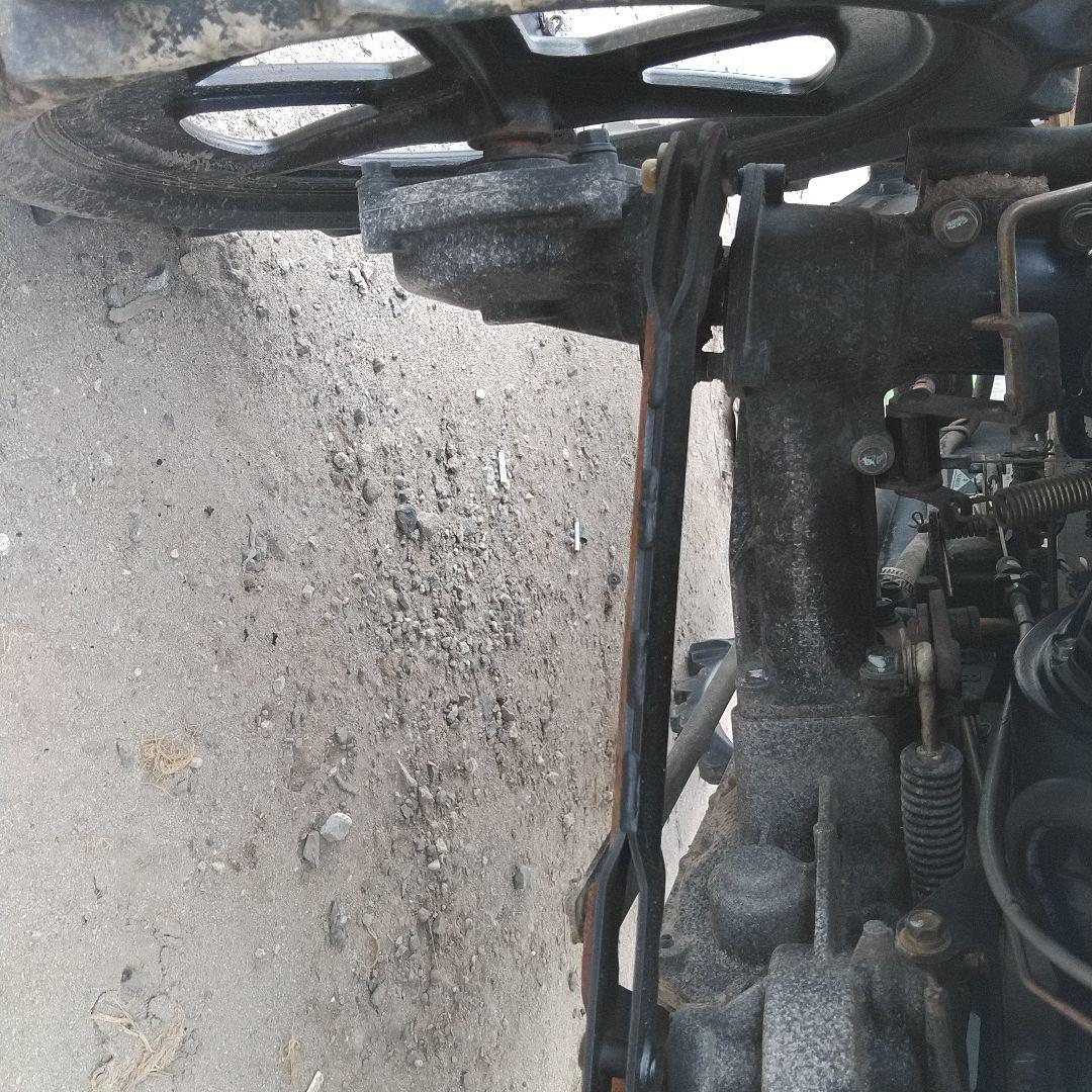 ヤンマー　4条田植機　PeS-1‼️