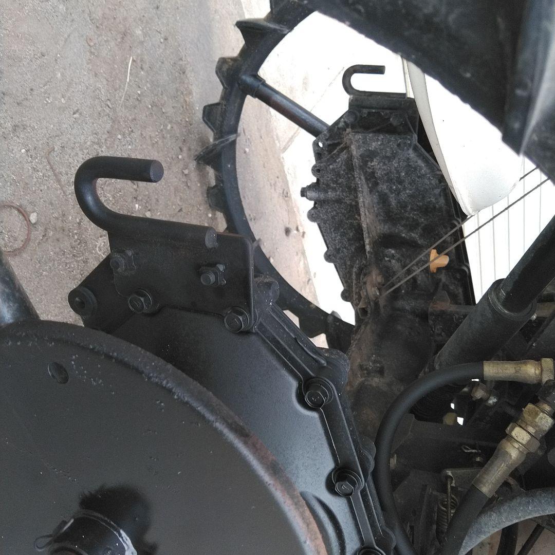 ヤンマー　4条田植機　PeS-1‼️