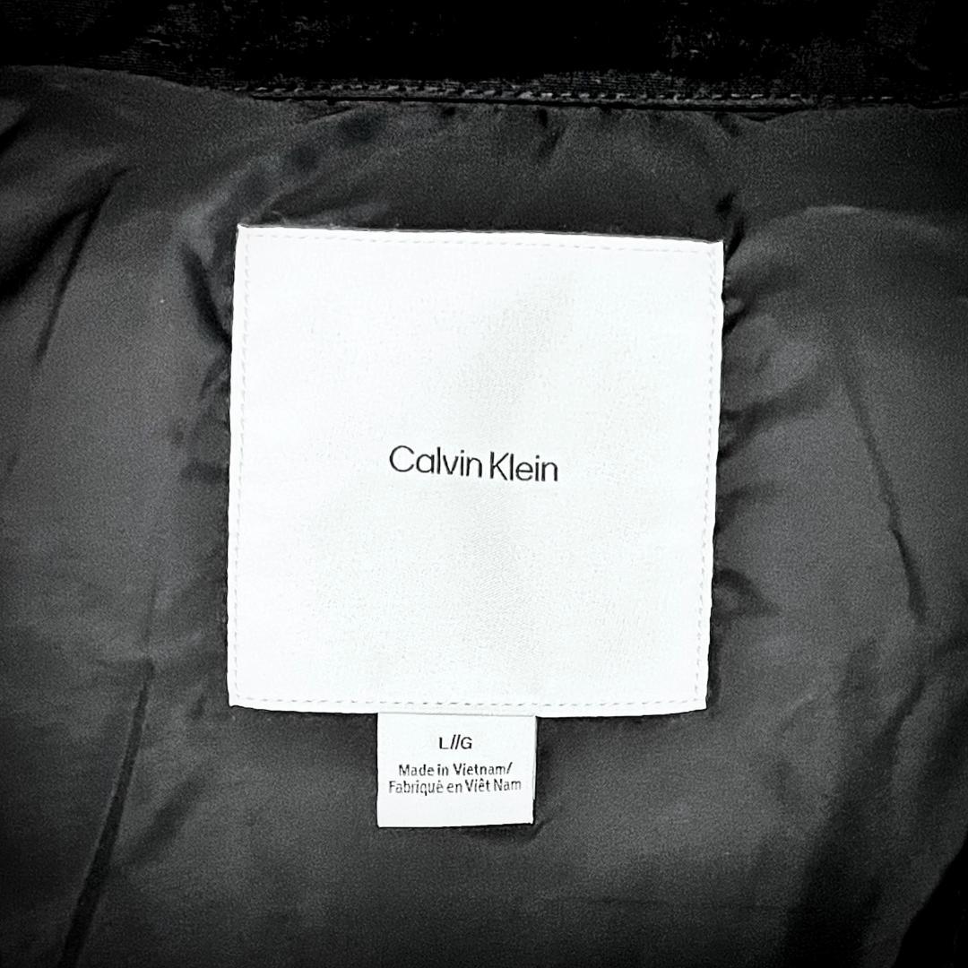 本日限定   W Short Down Jacket（L）