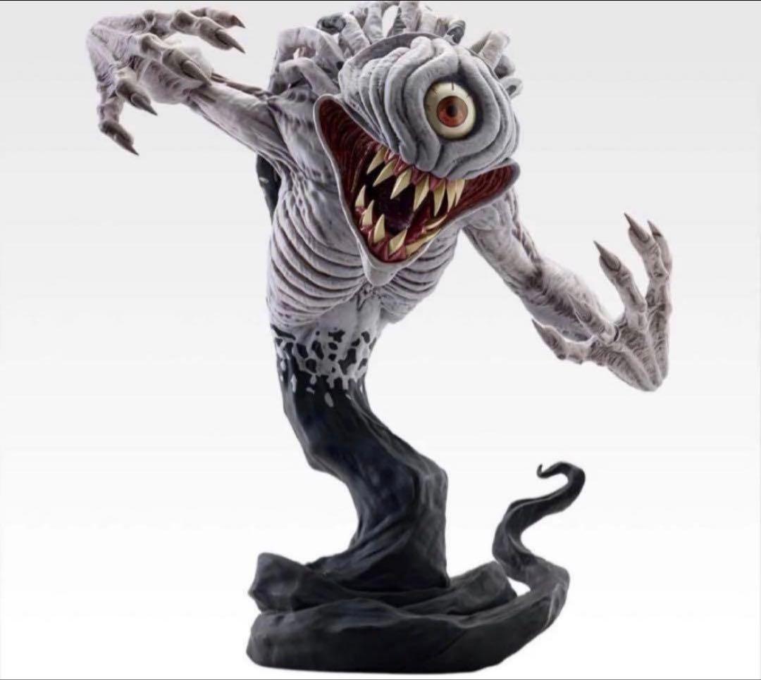 一番くじ 劇場版 呪術廻戦 0 ラストワン賞 祈本里香 覚醒ver.