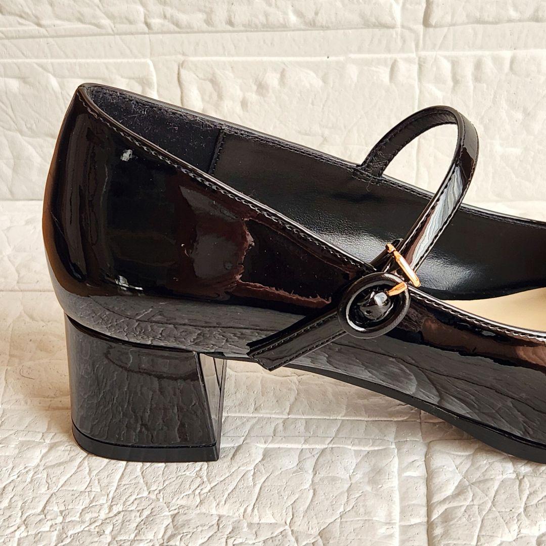 【✨新品✨】コラボSNIDEL×Chacott メリージェーン 黒 Lサイズ