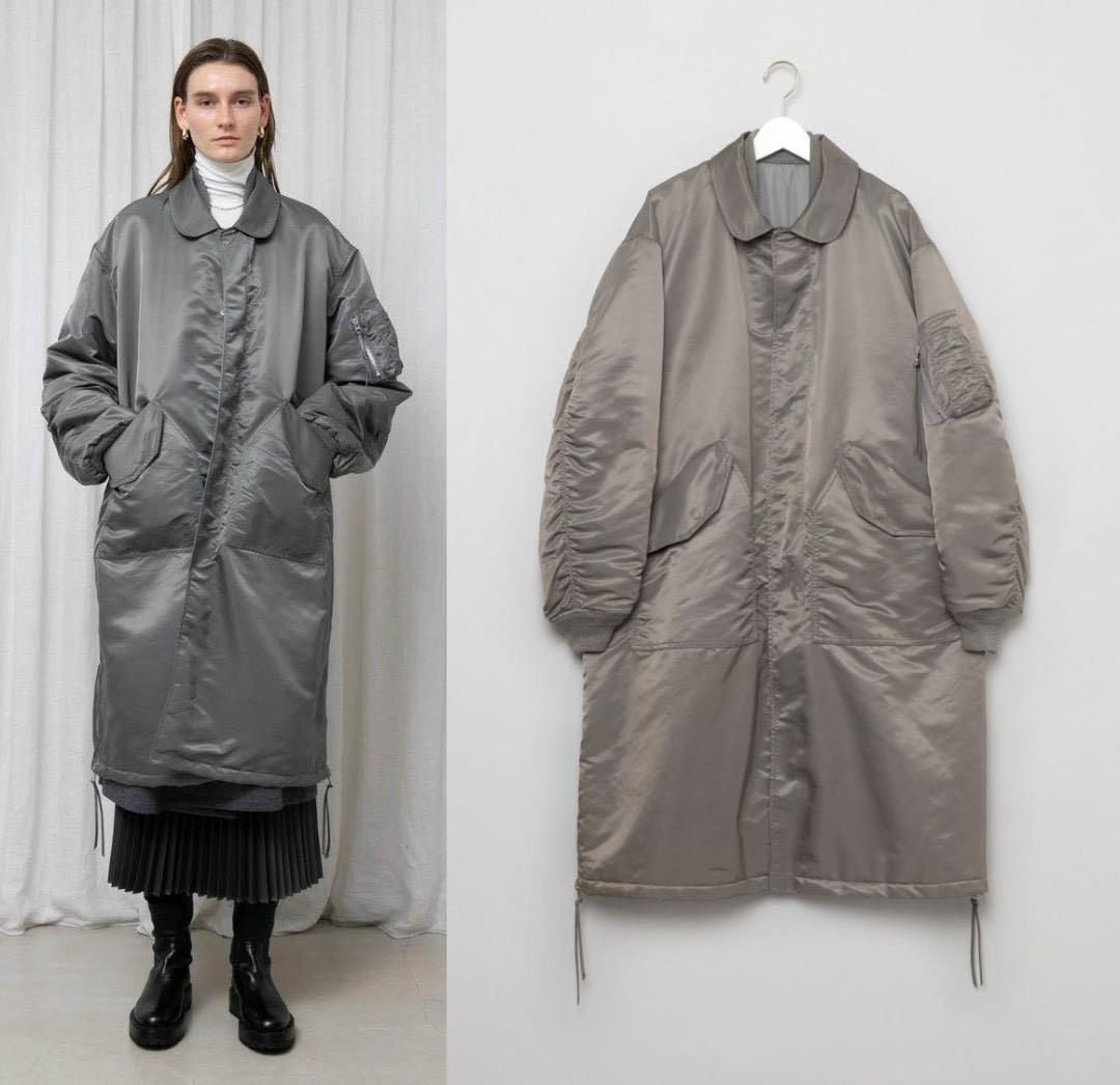 ジャケット・アウター auuu