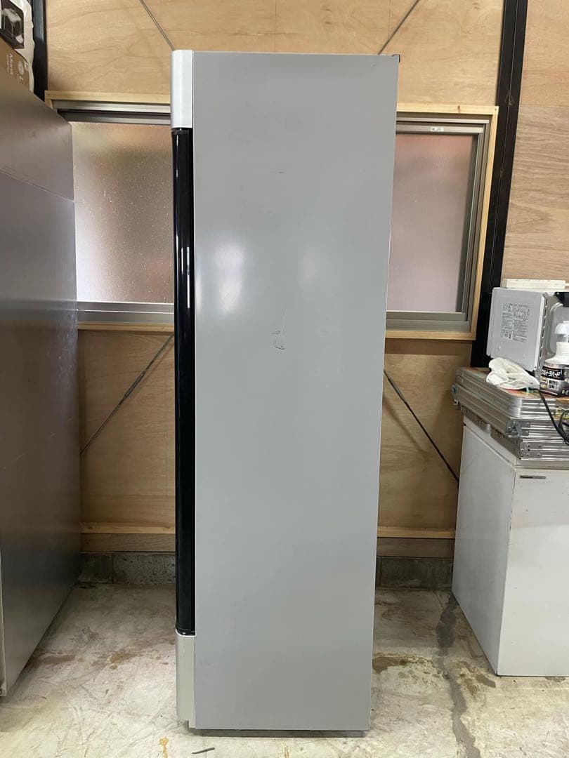 業務用 冷蔵ショーケース 352L TBSC-352 【2020年製】