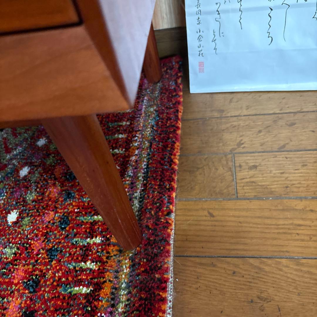 CHLOROS（クロロス）北欧　オリジナル家具　スリム引き出しチェスト 6段