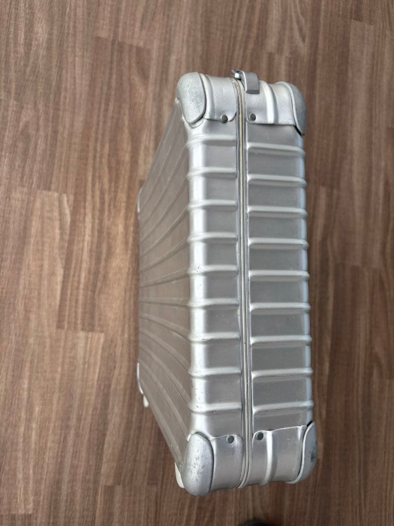 RIMOWA アタッシュケース
