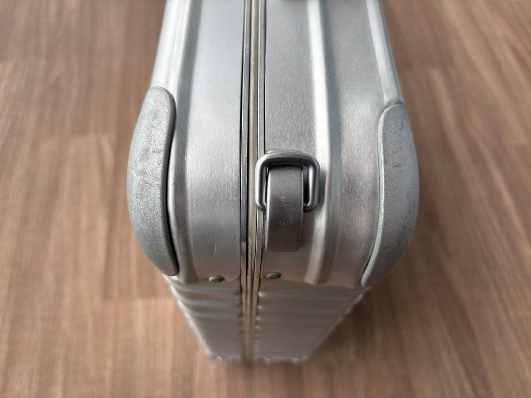 RIMOWA アタッシュケース