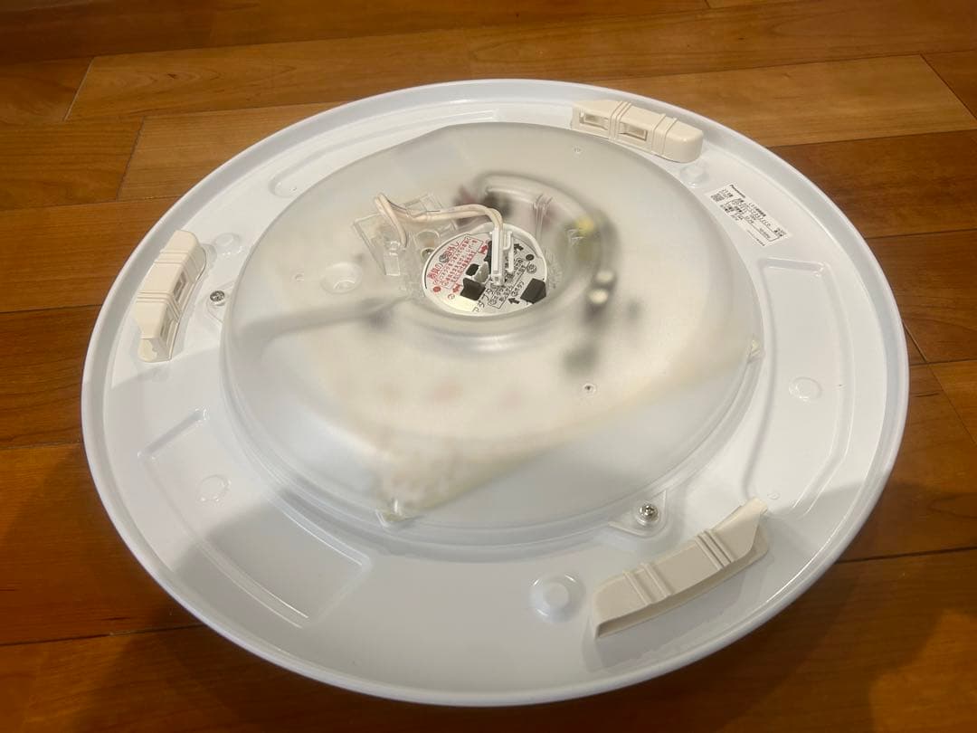 ❗️３個セット❗️天井照明 Panasonic2個National 1個