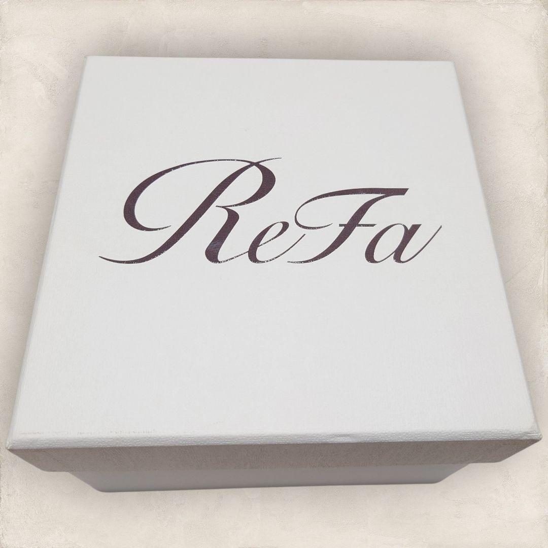 ✨未使用保管品✨ リファ ビューテックヘッドスパ re-ap-02a ReFa