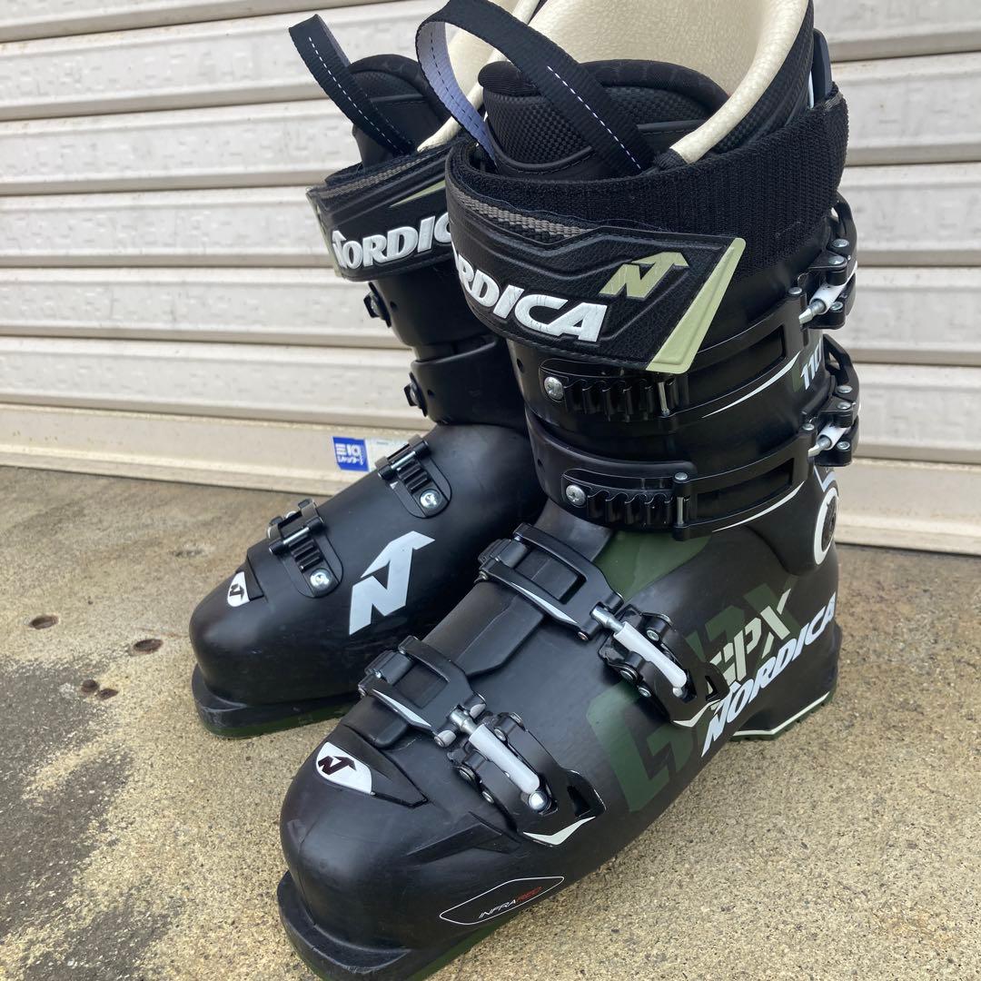 NORDICA GPX 27/27.5 315㎜