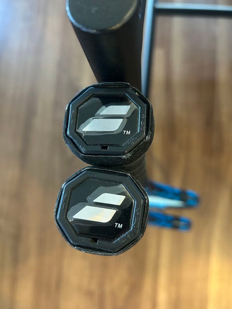 バボラ ピュアドライブ 107 puredrive 107 G1 2本セット