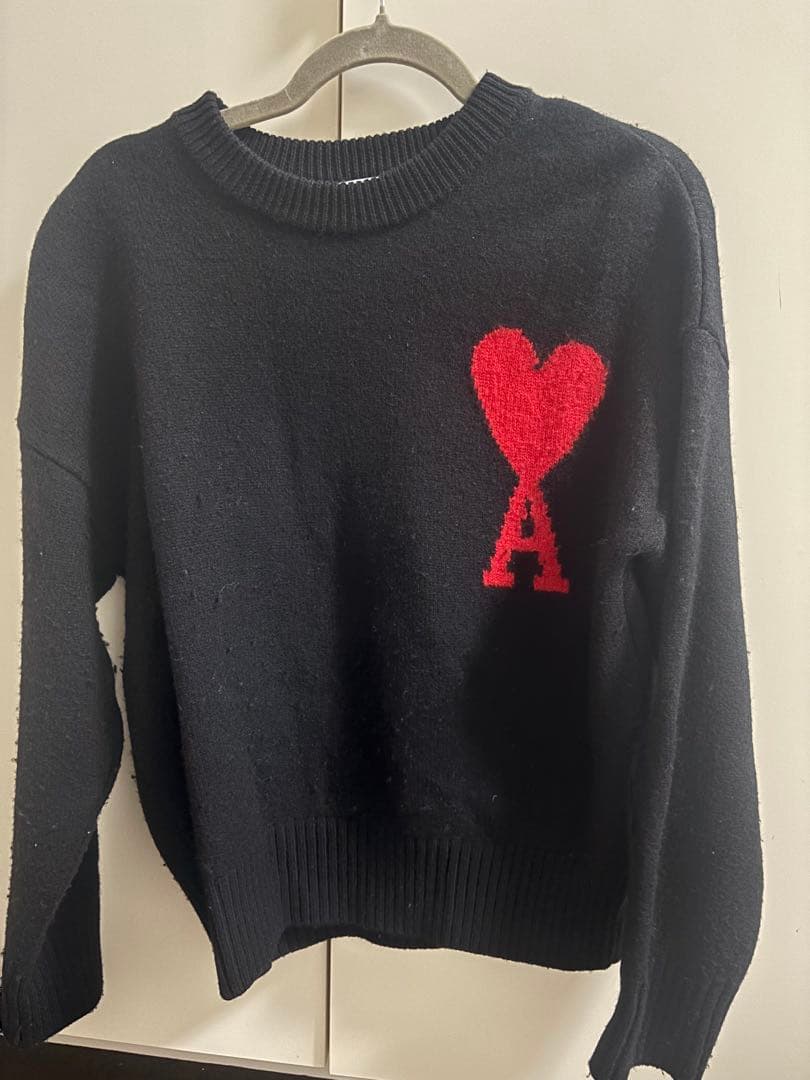 amiparis ニット正規品