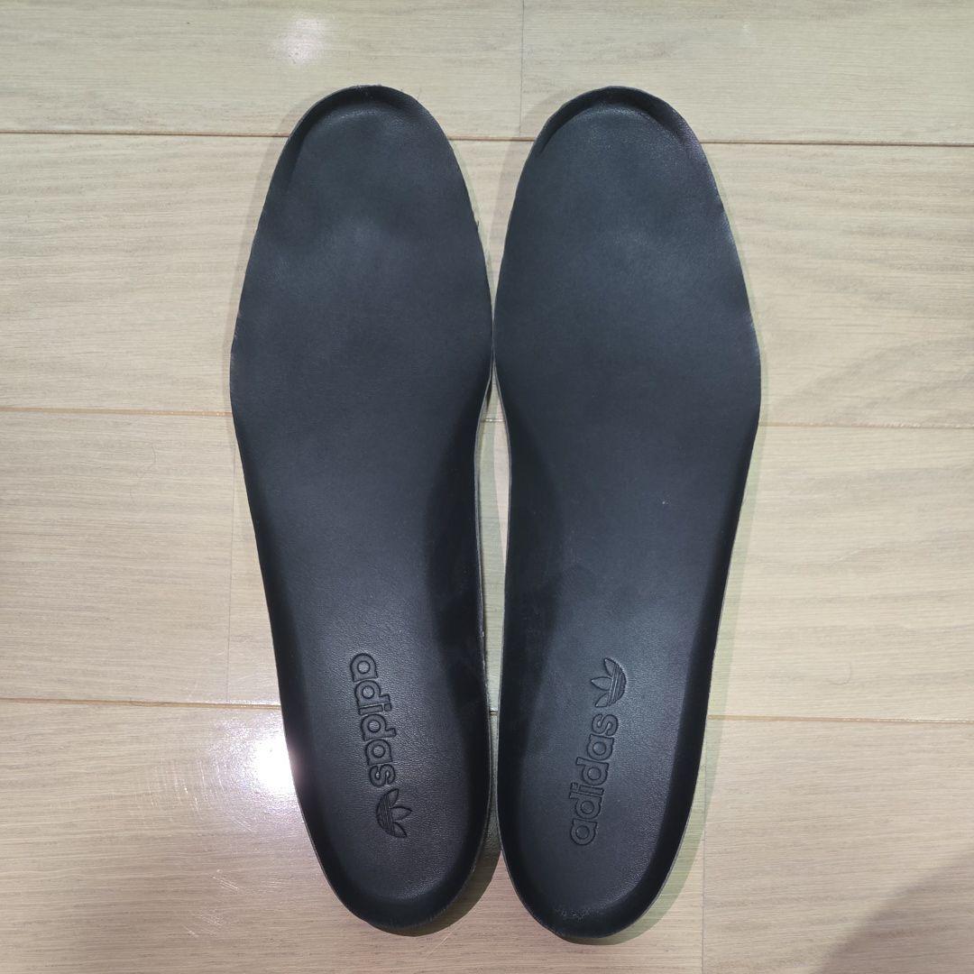 RECOUTURE × atmos × adidas Superstar