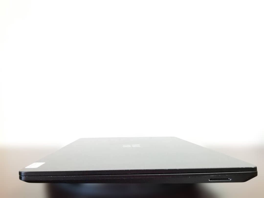 061 良品 Surface Laptop 4 13.5型 i7◆8◆256GB