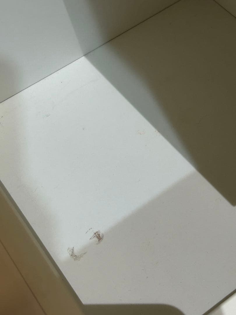 HELLO KITTY ドレッサー 白