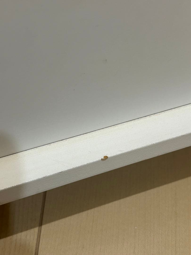 HELLO KITTY ドレッサー 白