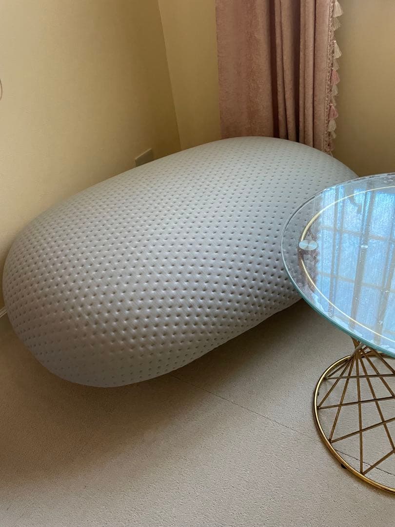 リーンロゼ　プルム　パフ