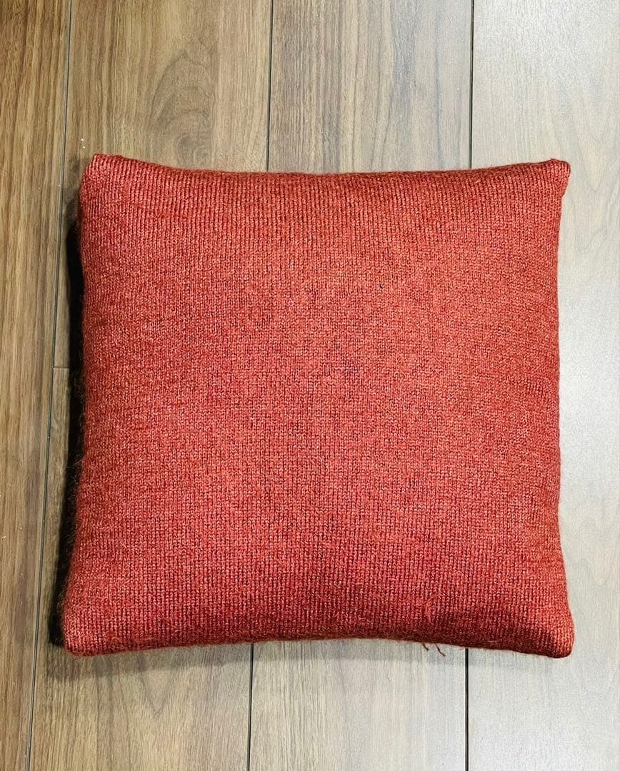 CHANEL クッション