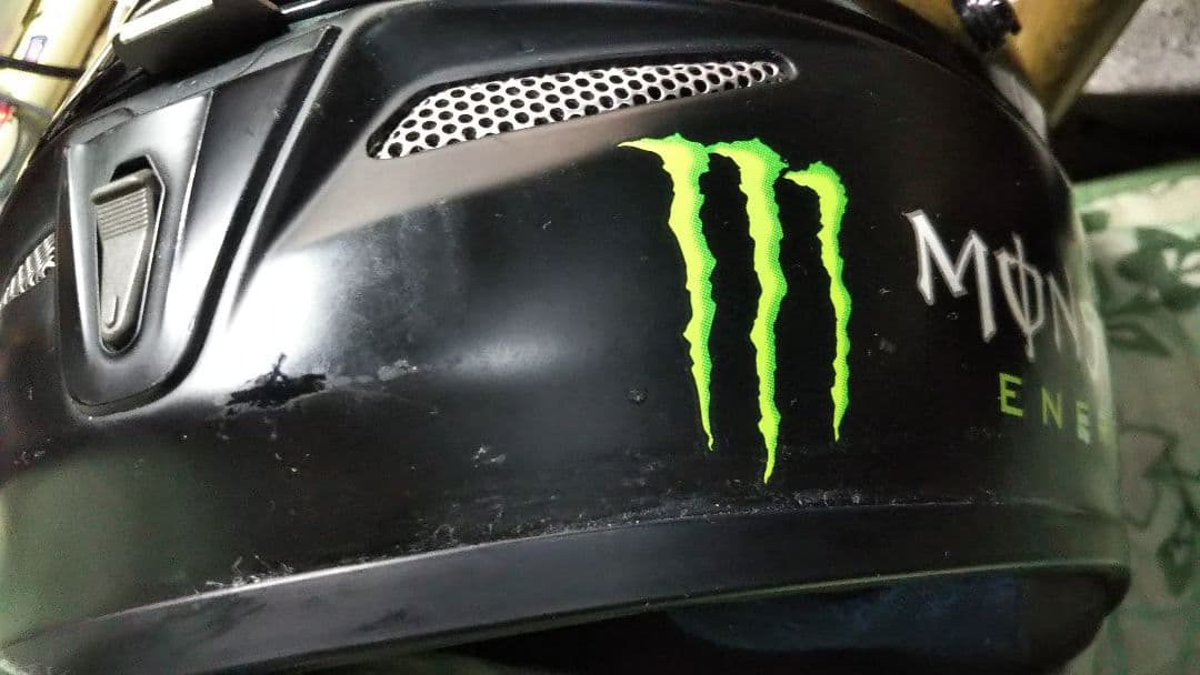 HJC RPHA10 ベンスピアーズ レプリカ