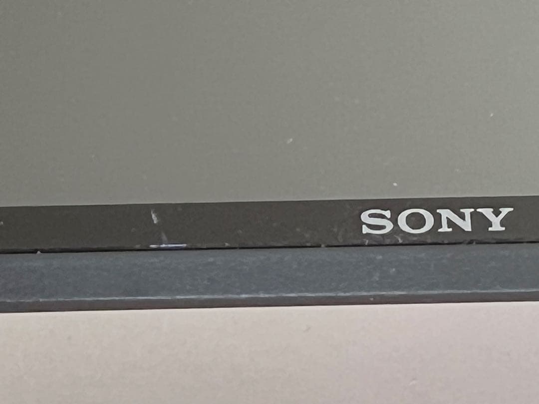 FDR-AX60 SONY 4Kハンディカム