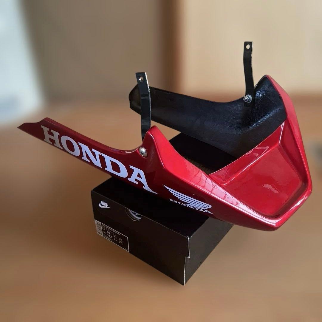 モトズーム　アンダーカウル nc42