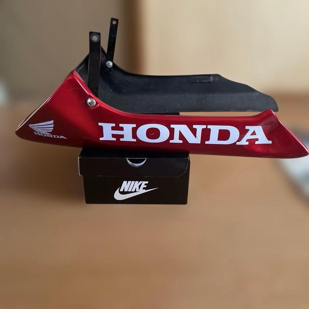 モトズーム　アンダーカウル nc42