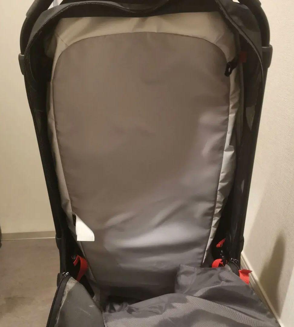 ARC’TERYX ROLLING DUFFEL V80 バードエイド有