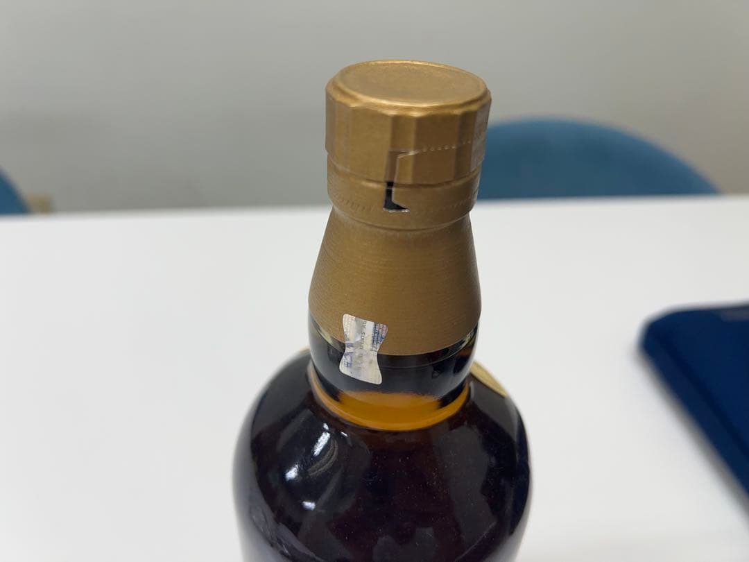 p*n様 ⭐︎未開栓 サントリー 山崎12年 シングルモルトウイスキー 700m