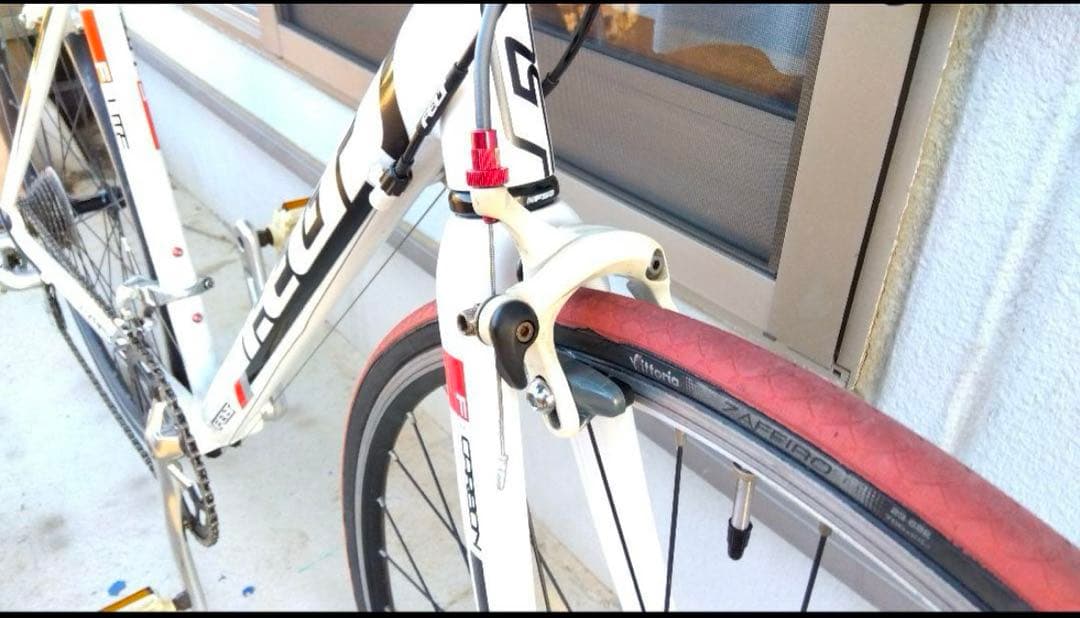 FELT z100ロードバイク