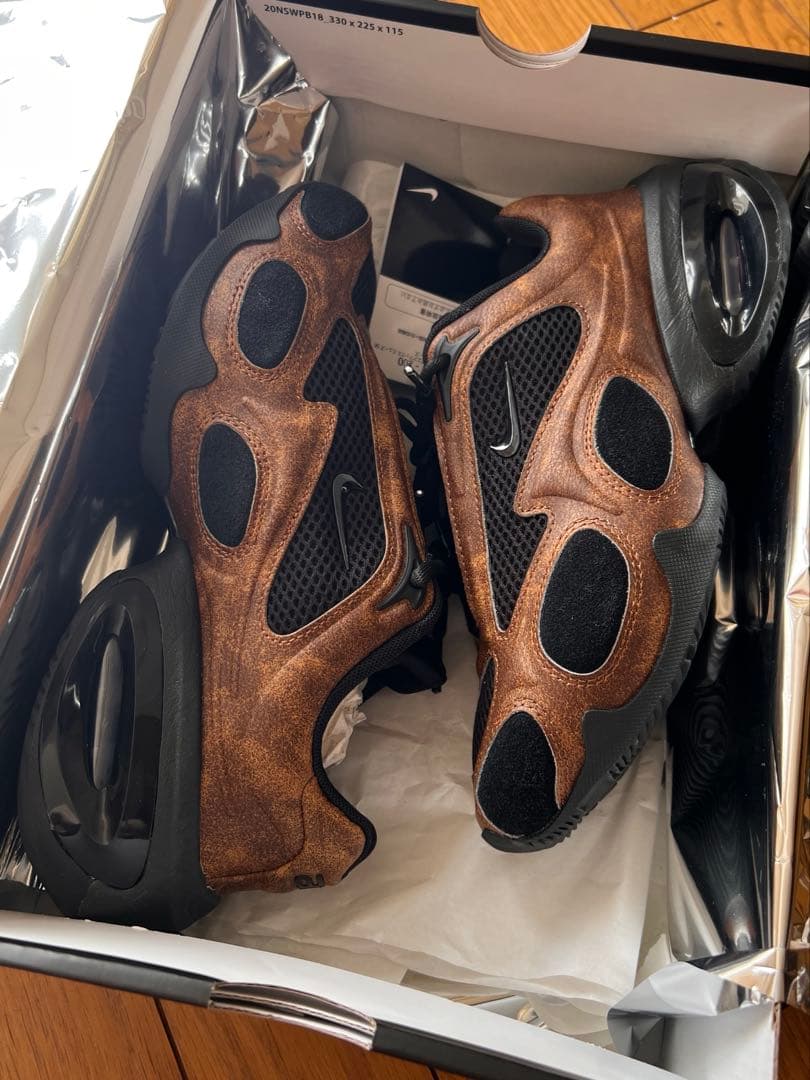 emmi NIKE AIR MAX MUSE SE ナイキ エアマックス