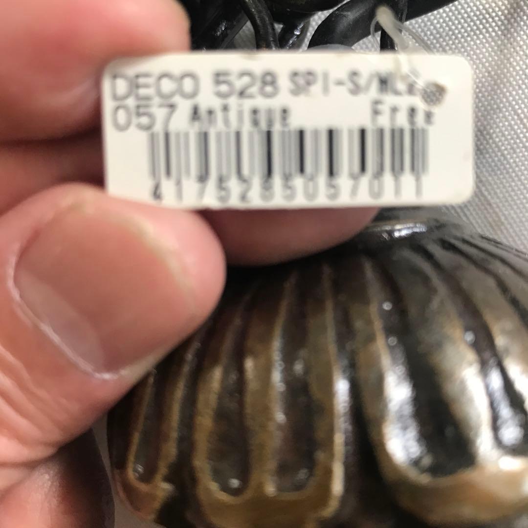 H.P.FRANCE 未使用ペンダント