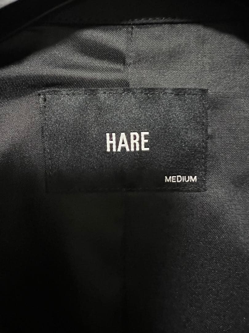 HARE トレンチコート Mサイズ