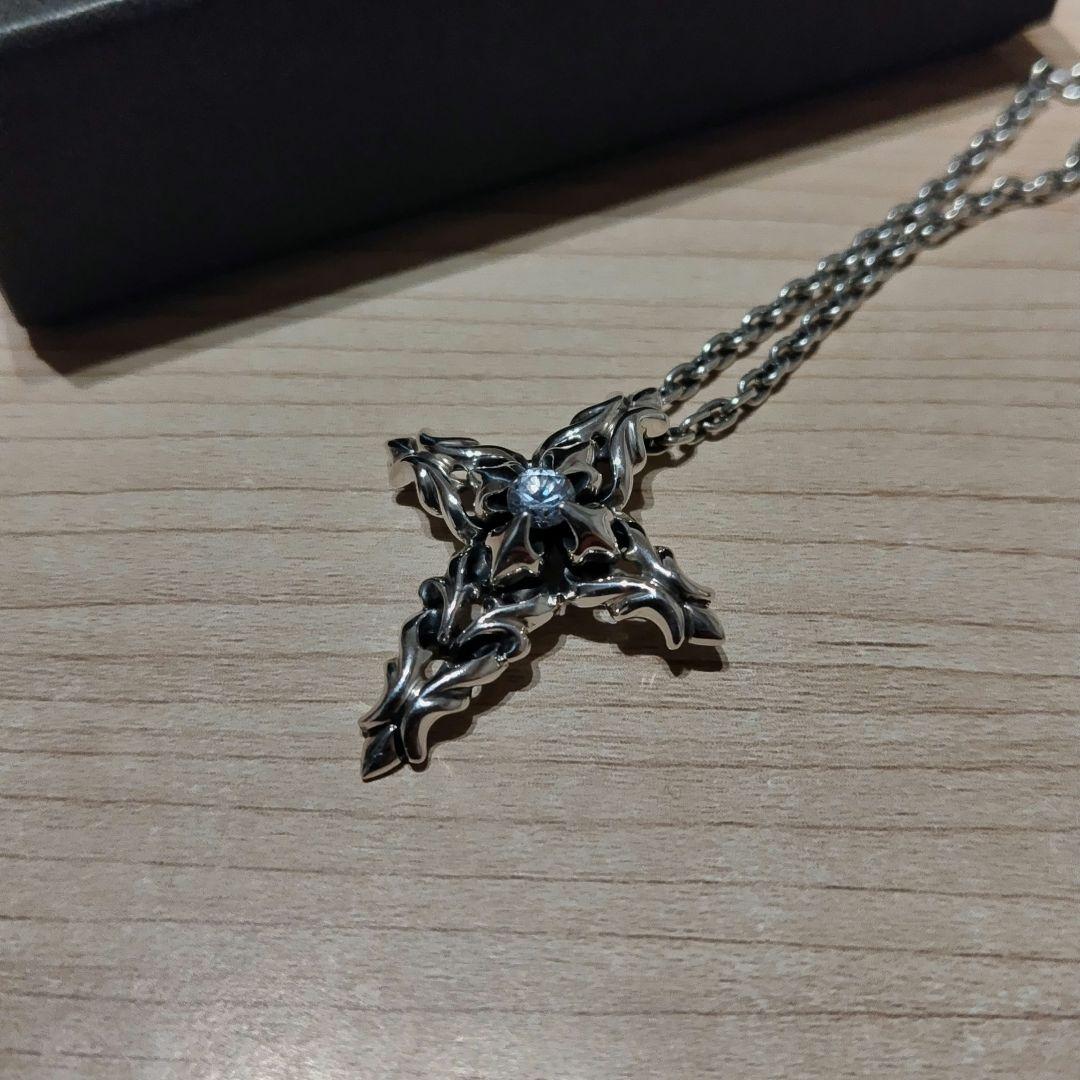 GIGOR フィクルスペンダント 未使用新品 アクアマリンカスタム