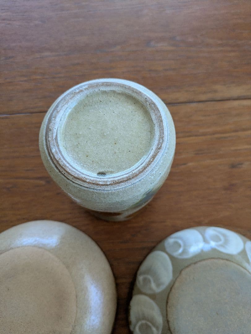 やちむん　やちむん食器　沖縄やちむん