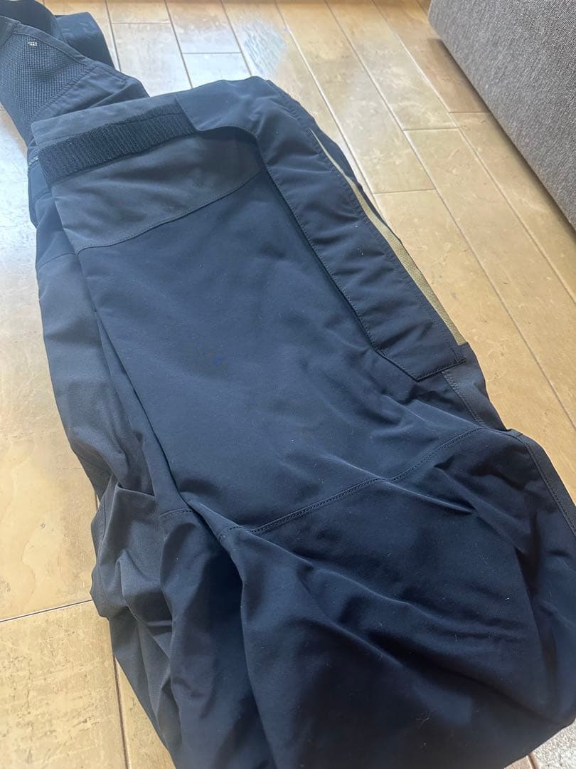 DR-1006 ダイワ　GORE-TEX 　レインウェア