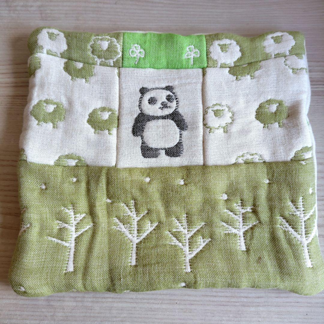 ☆専用です☆　fuwara ガーゼ　ハンカチ タオル