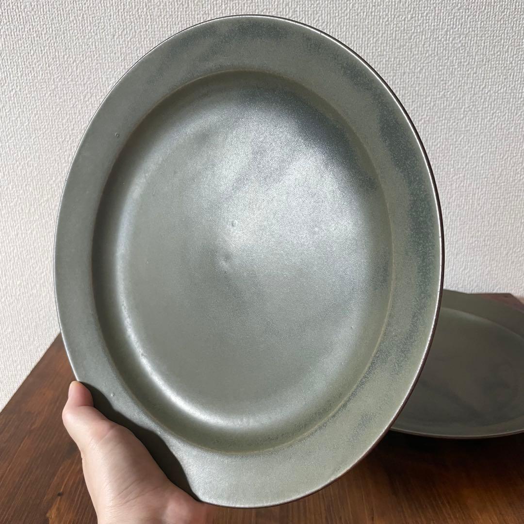 食器 yumiko iihoshi porcelain \"OXYMORON\" L