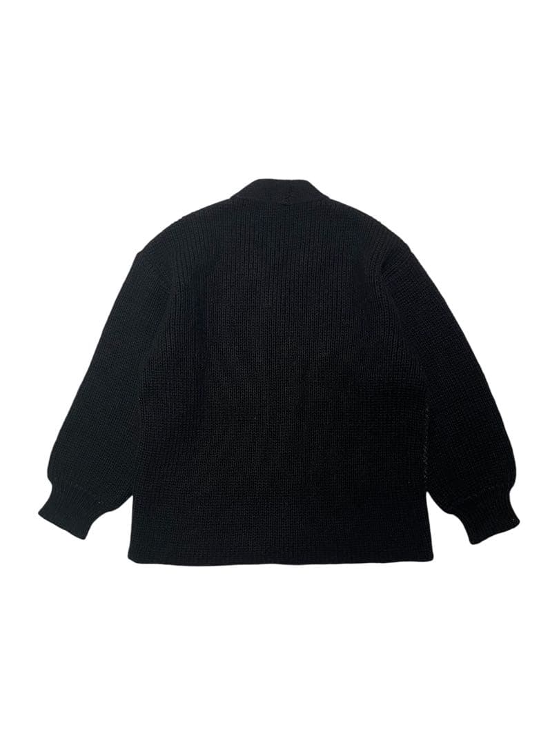 と*！様 80s COMME des GARCONS HOMME デカオム 川久