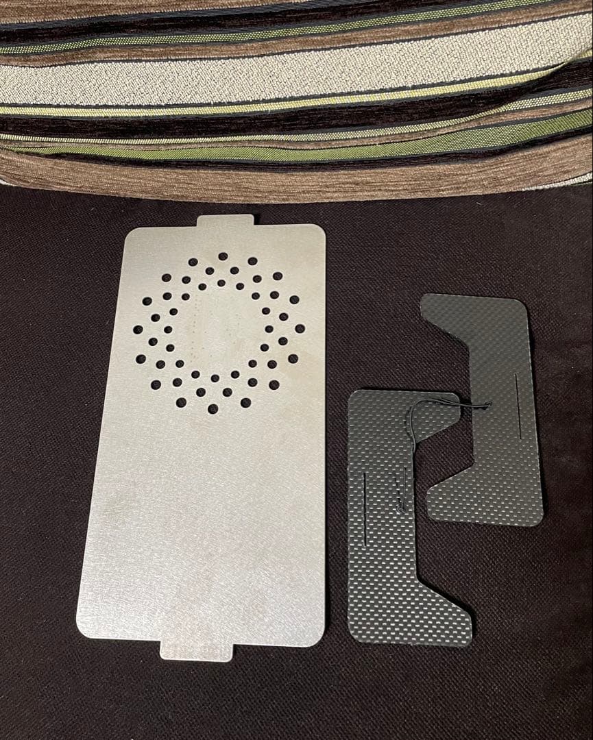 SOLA TITANIUMGEAR ソラチタニウムギア スーパーテーブル