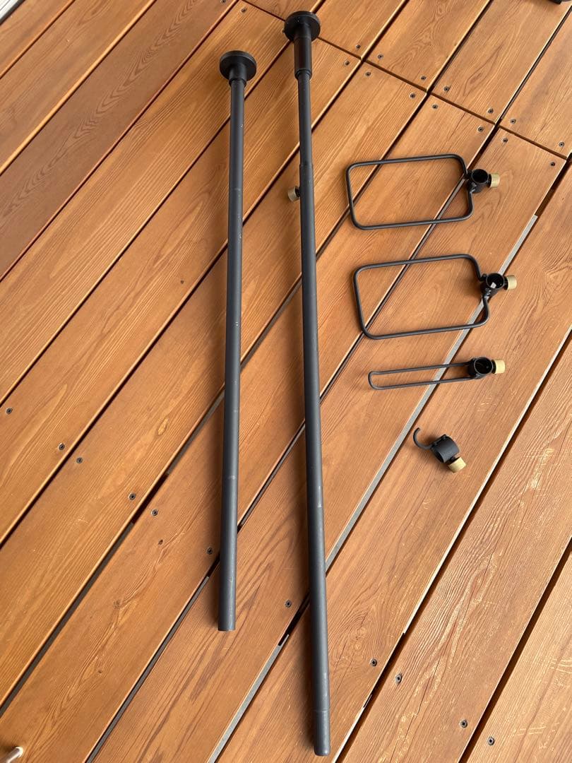 draw a lineセット