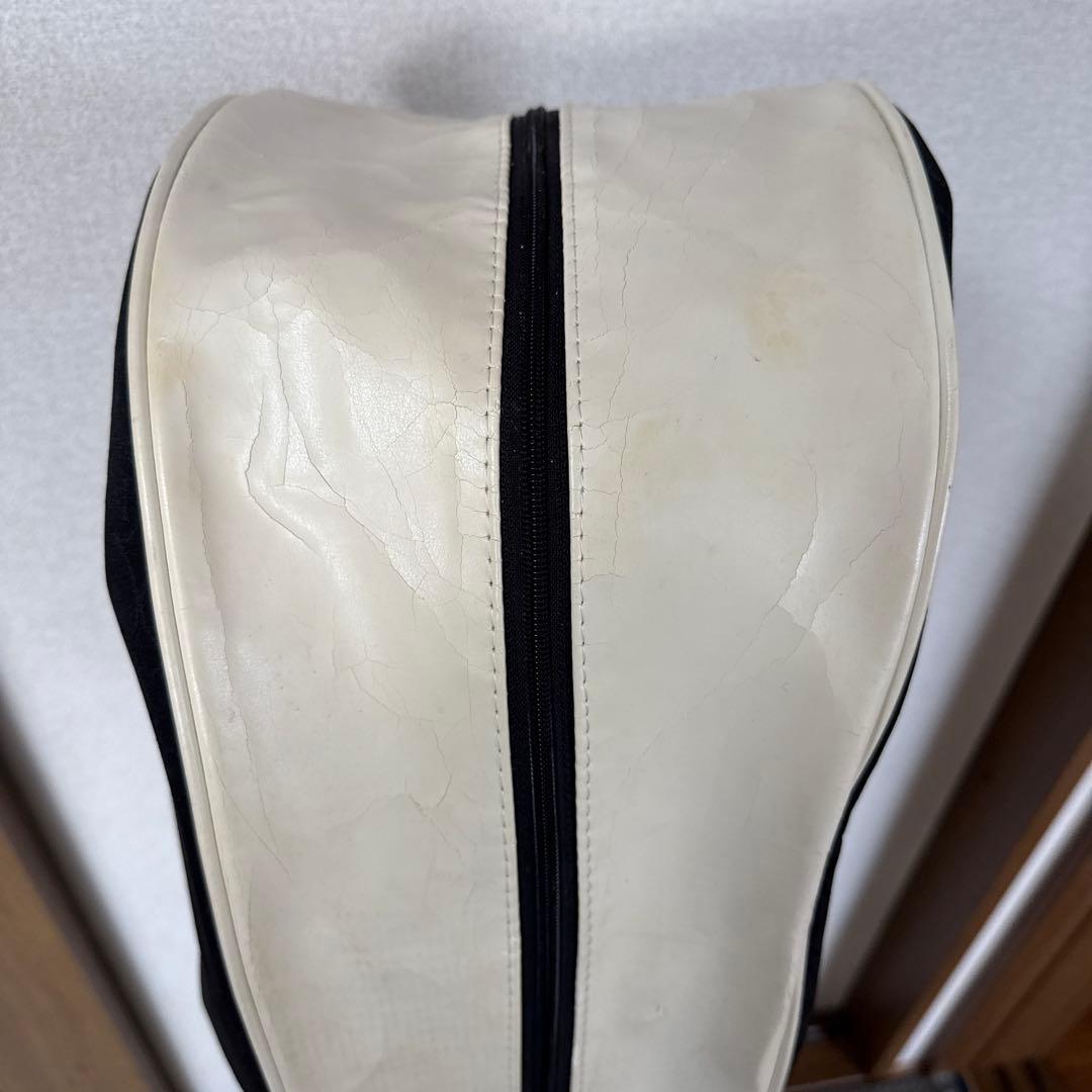 マンシング レディース ゴルフバック